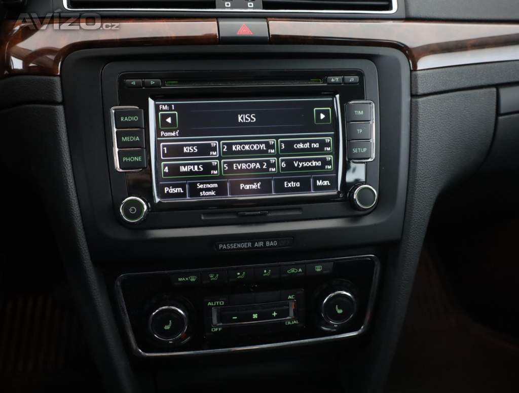 Foto inzerátu Skoda Superb 2.0 TDI