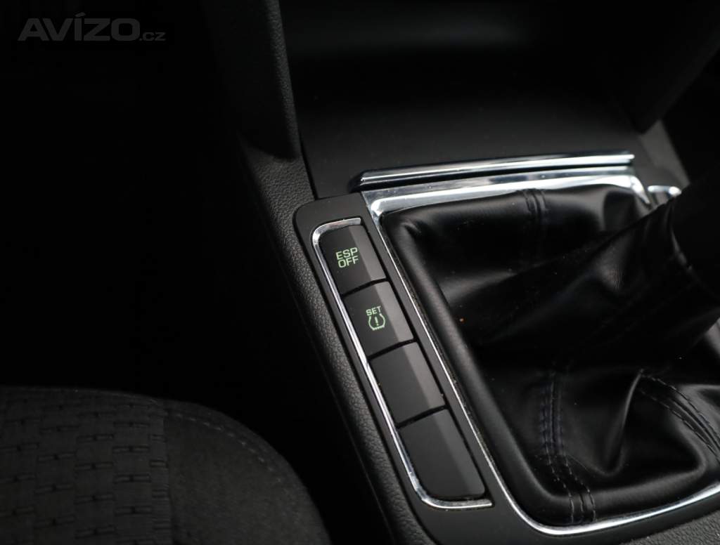 Foto inzerátu Skoda Superb 2.0 TDI