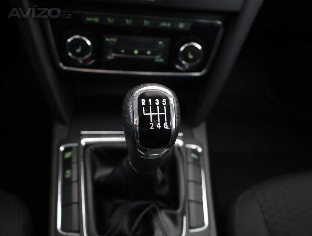 Foto inzerátu Skoda Superb 2.0 TDI