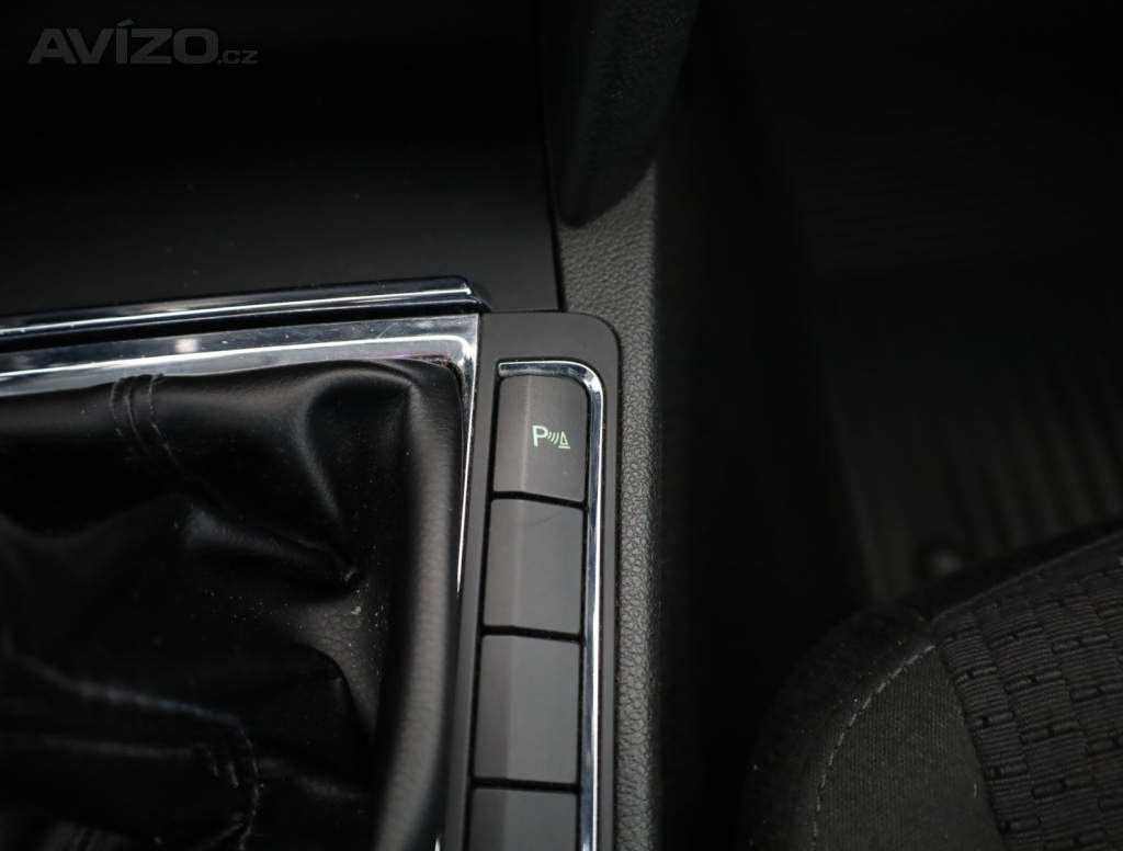 Foto inzerátu Skoda Superb 2.0 TDI