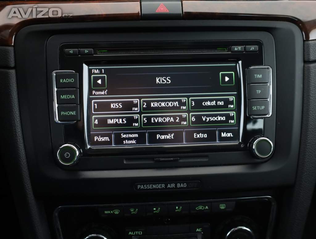 Foto inzerátu Skoda Superb 2.0 TDI