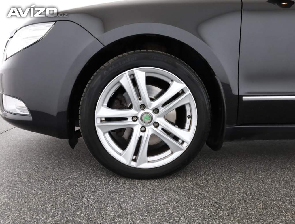 Foto inzerátu Skoda Superb 2.0 TDI