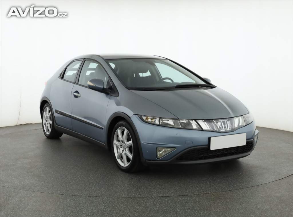 Honda Civic 1.8 i