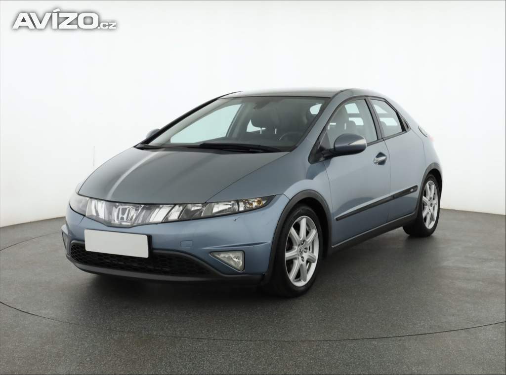 Foto inzerátu Honda Civic 1.8 i