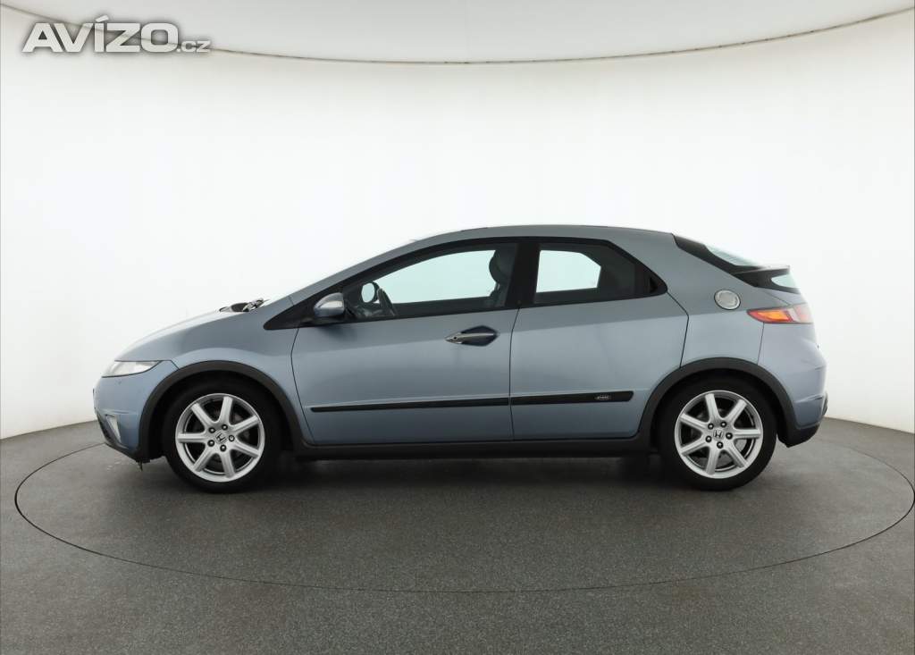 Foto inzerátu Honda Civic 1.8 i