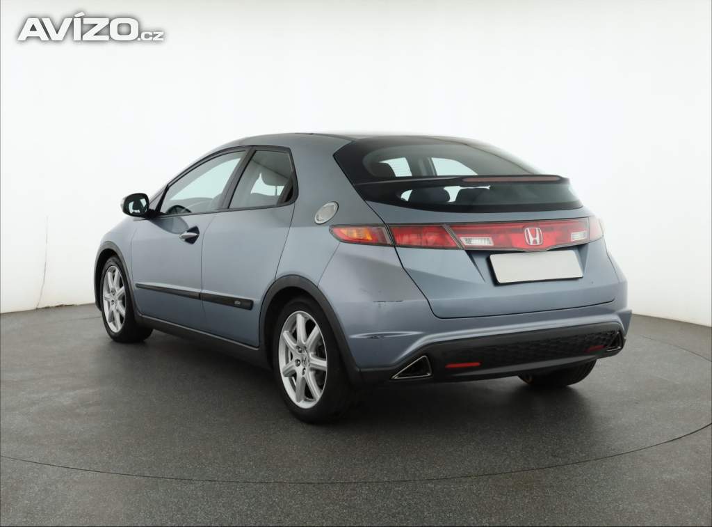 Foto inzerátu Honda Civic 1.8 i