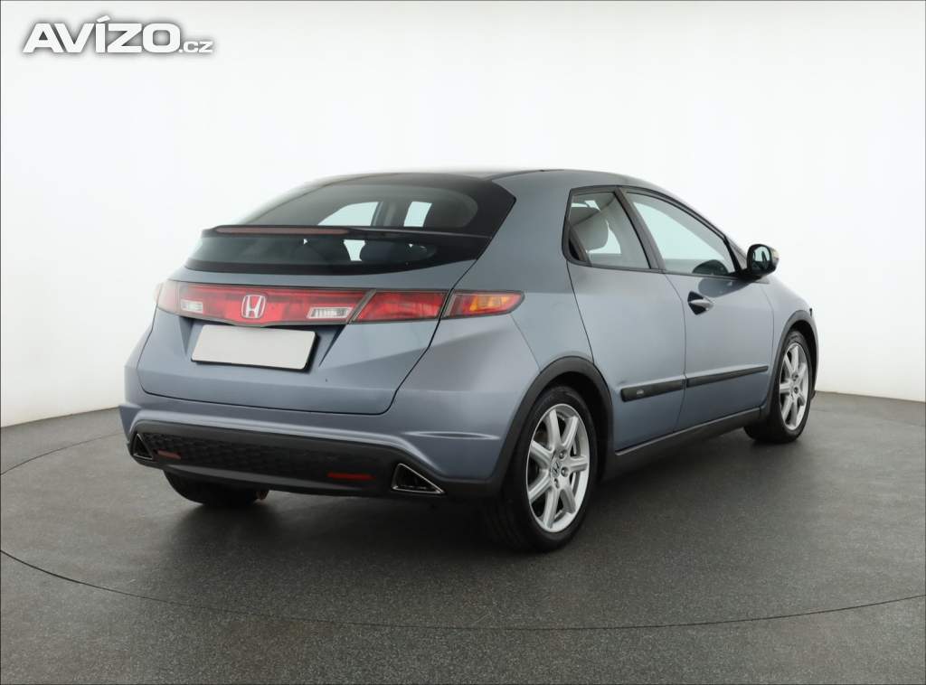 Foto inzerátu Honda Civic 1.8 i