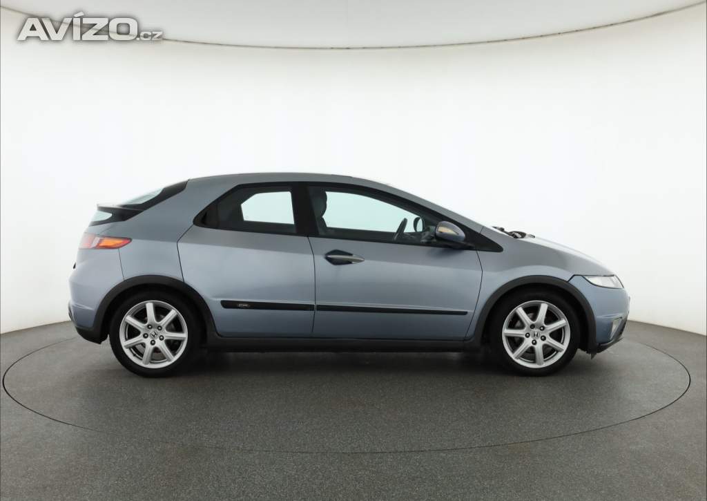 Foto inzerátu Honda Civic 1.8 i