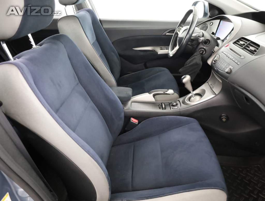 Foto inzerátu Honda Civic 1.8 i