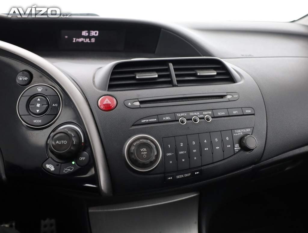 Foto inzerátu Honda Civic 1.8 i