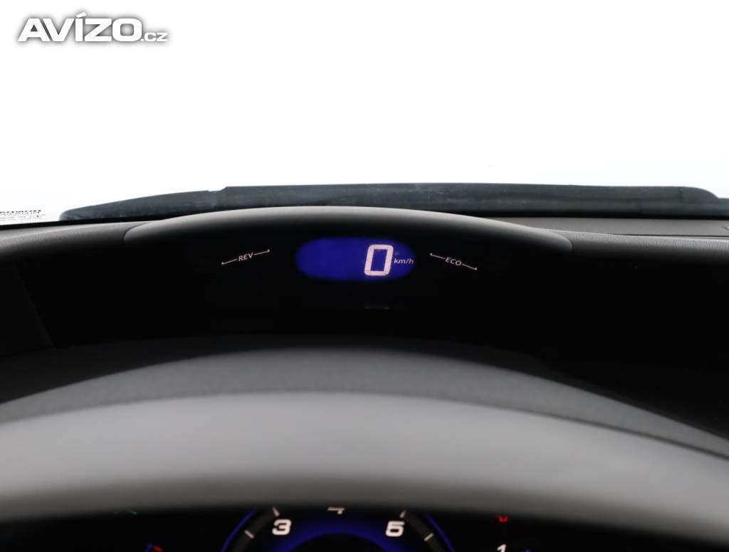 Foto inzerátu Honda Civic 1.8 i
