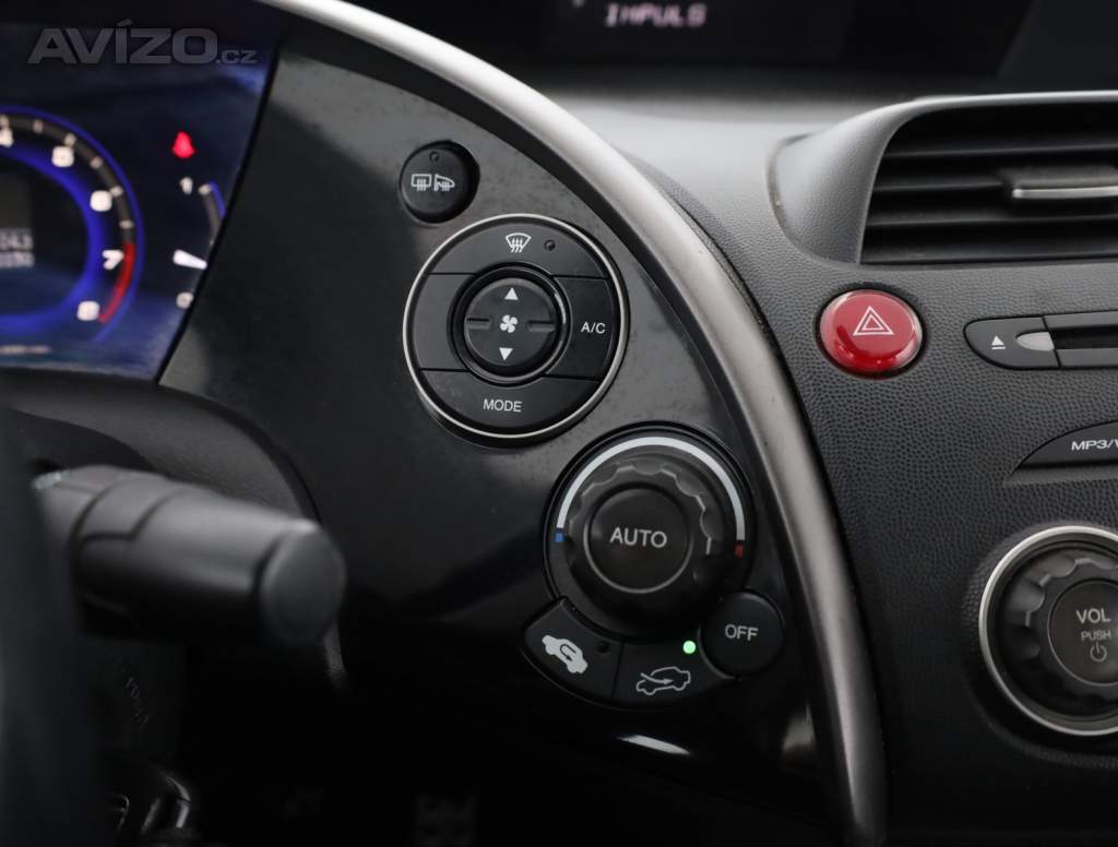 Foto inzerátu Honda Civic 1.8 i