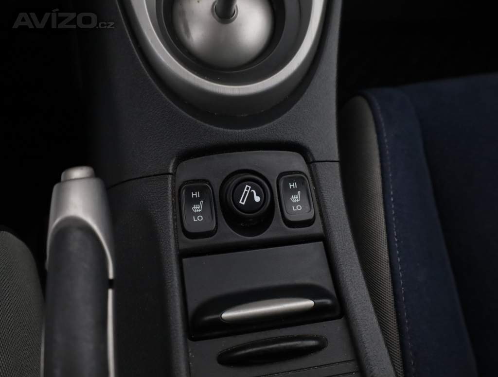 Foto inzerátu Honda Civic 1.8 i