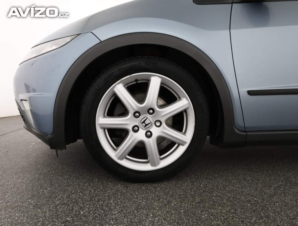 Foto inzerátu Honda Civic 1.8 i