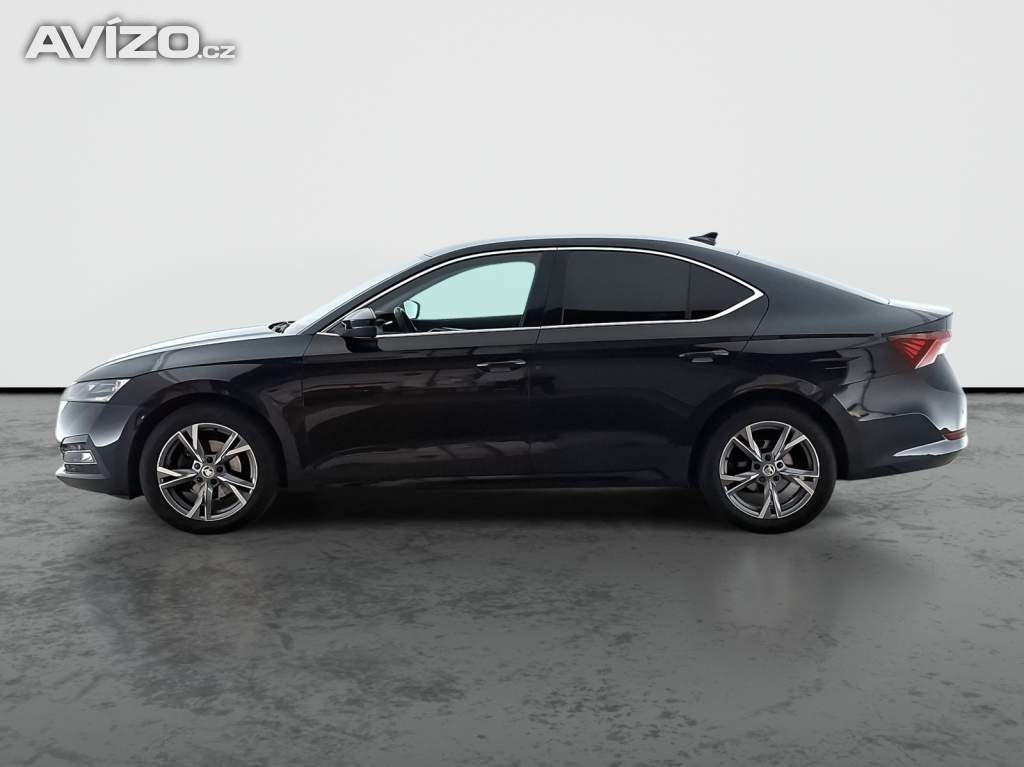 Foto inzerátu Skoda Octavia 1.5 TSI e-tec