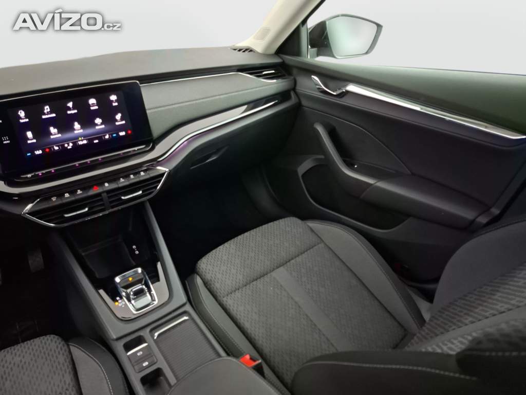 Foto inzerátu Skoda Octavia 1.5 TSI e-tec