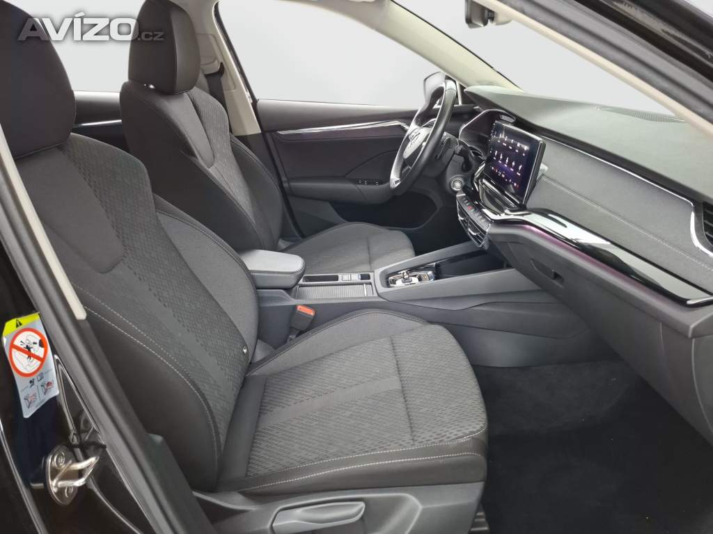 Foto inzerátu Skoda Octavia 1.5 TSI e-tec