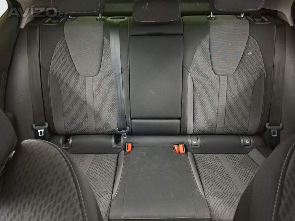 Foto inzerátu Skoda Octavia 1.5 TSI e-tec