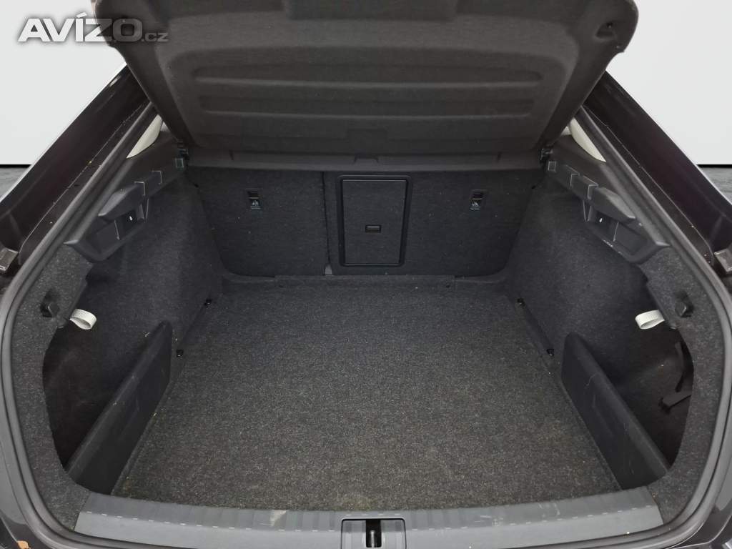 Foto inzerátu Skoda Octavia 1.5 TSI e-tec