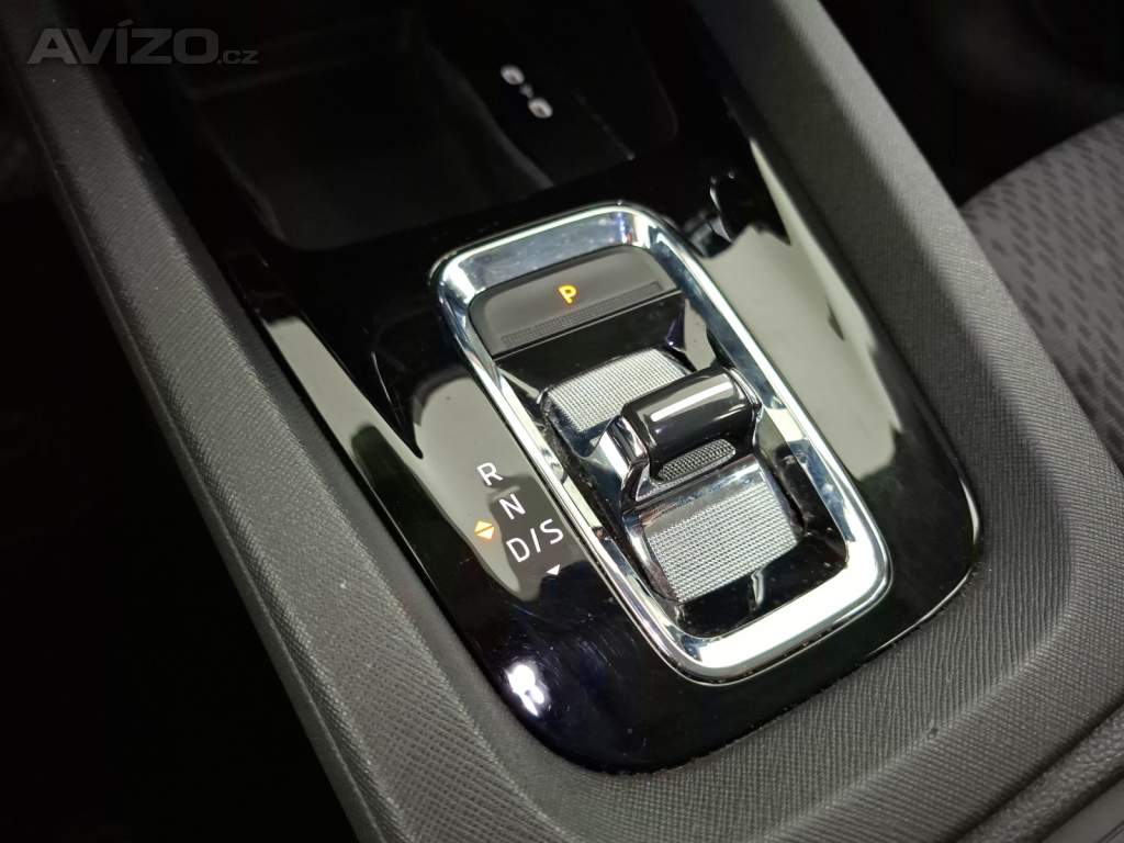 Foto inzerátu Skoda Octavia 1.5 TSI e-tec