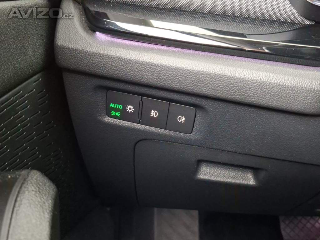 Foto inzerátu Skoda Octavia 1.5 TSI e-tec