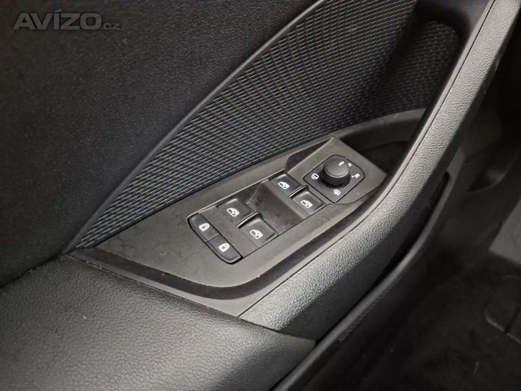 Foto inzerátu Skoda Octavia 1.5 TSI e-tec