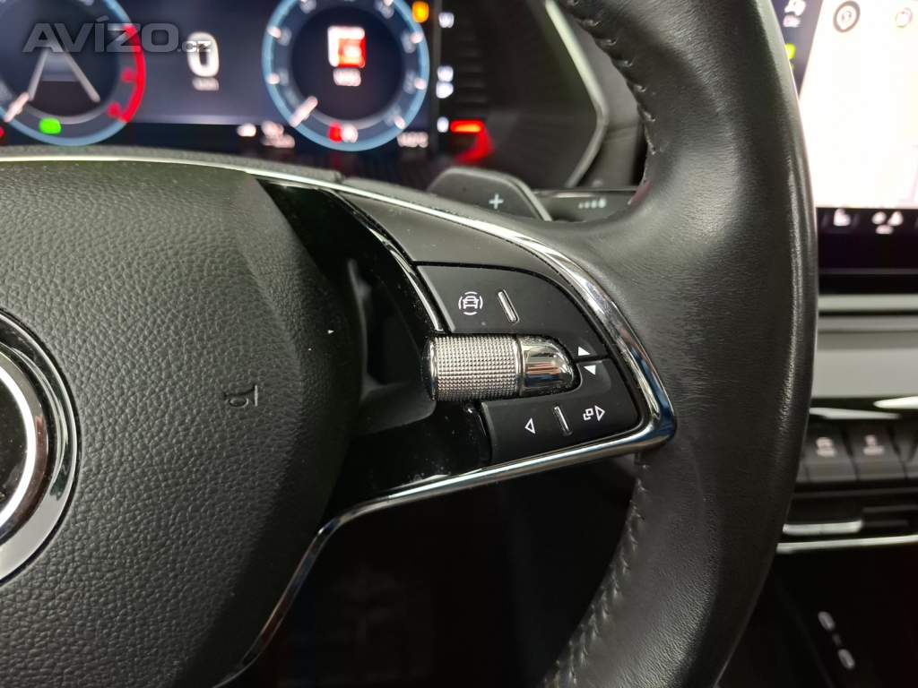 Foto inzerátu Skoda Octavia 1.5 TSI e-tec