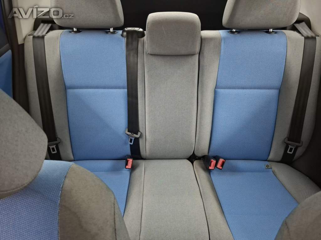 Foto inzerátu Skoda Fabia 1.2
