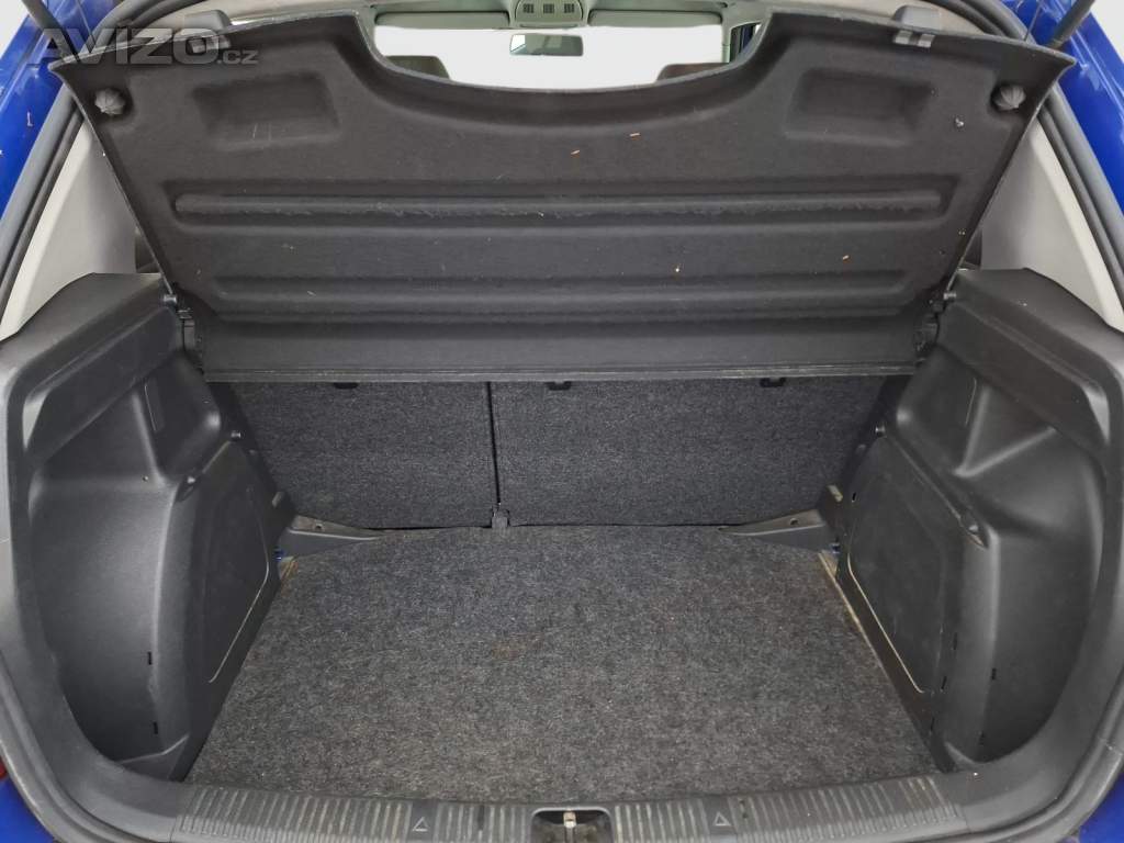 Foto inzerátu Skoda Fabia 1.2