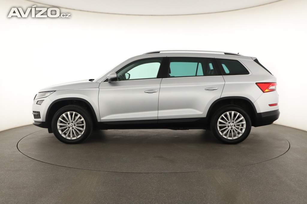 Foto inzerátu Skoda Kodiaq 2.0 TDI 4x4