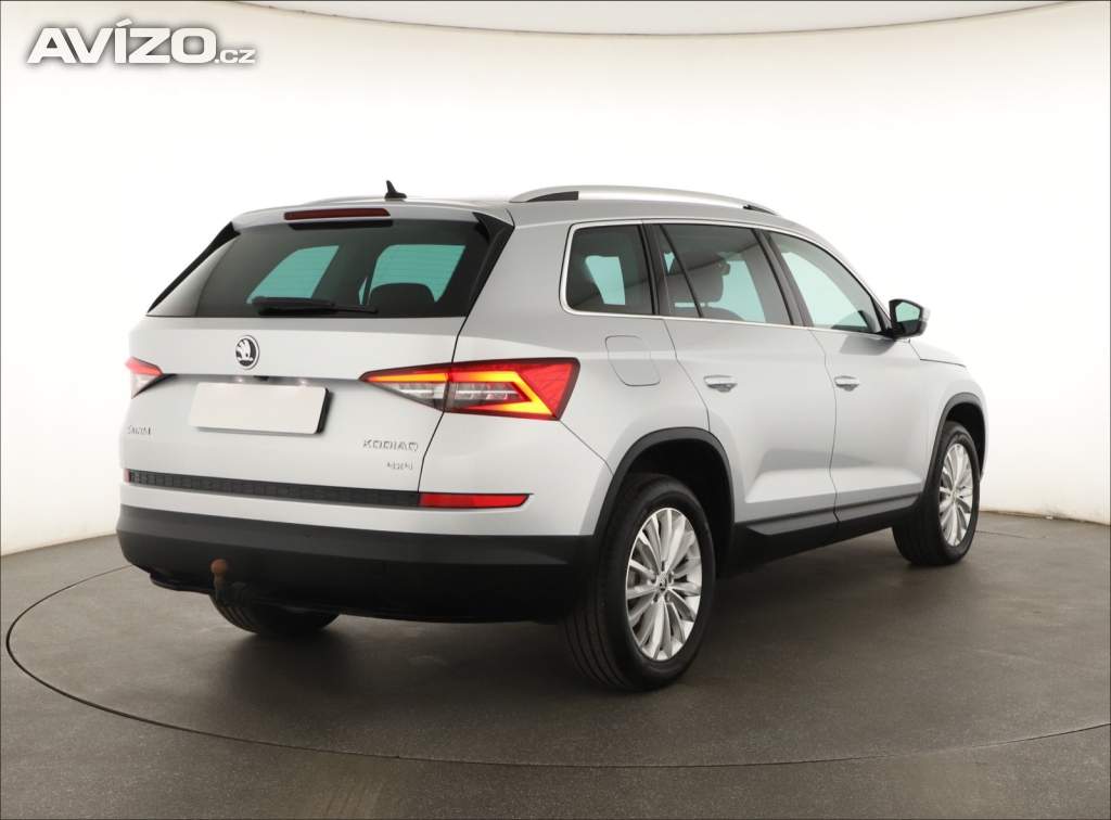 Foto inzerátu Skoda Kodiaq 2.0 TDI 4x4