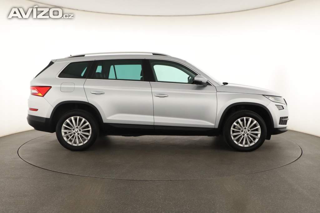 Foto inzerátu Skoda Kodiaq 2.0 TDI 4x4