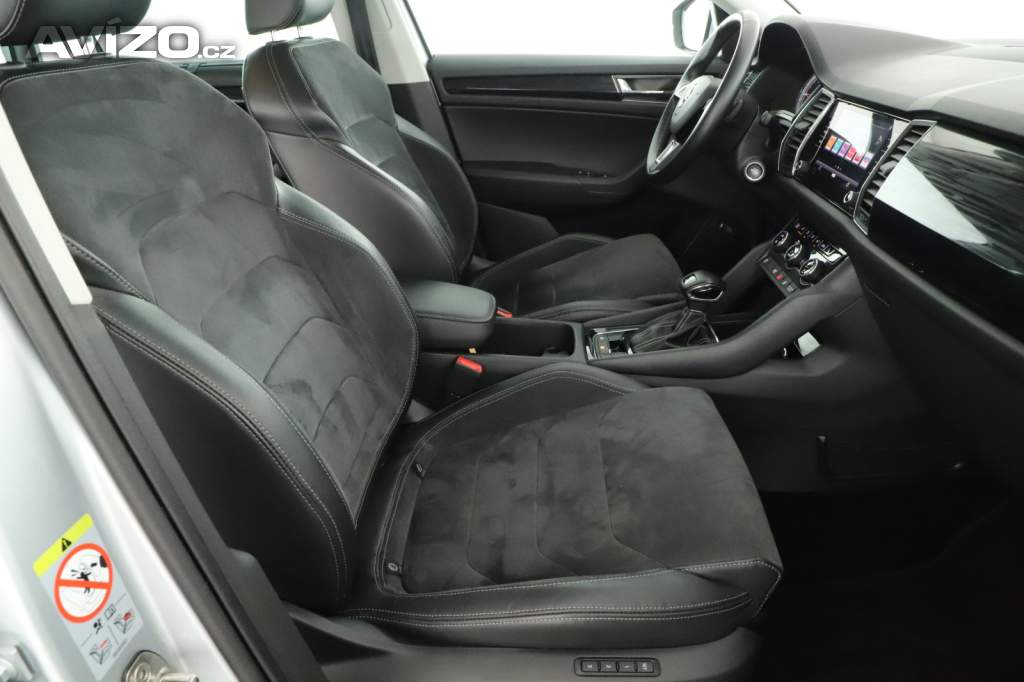 Foto inzerátu Skoda Kodiaq 2.0 TDI 4x4