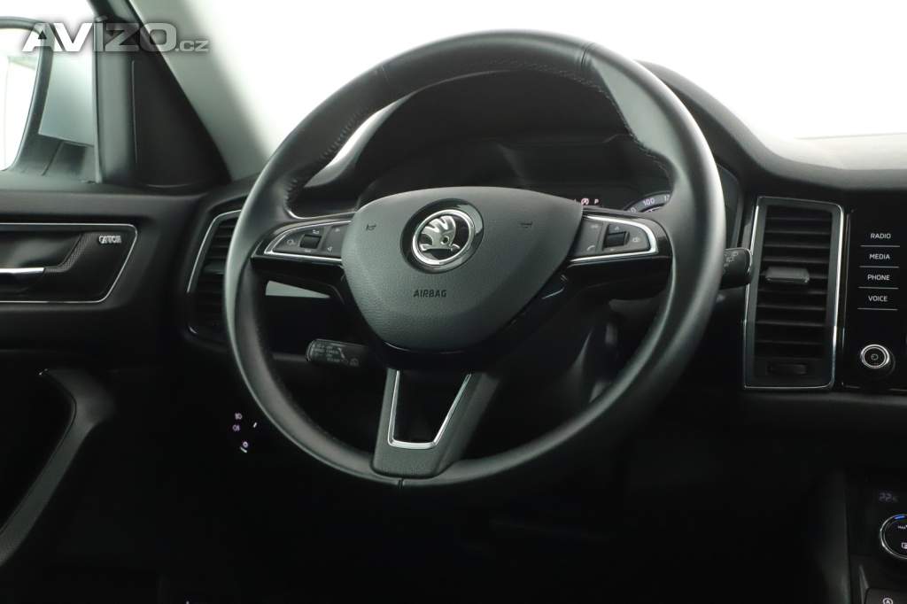 Foto inzerátu Skoda Kodiaq 2.0 TDI 4x4
