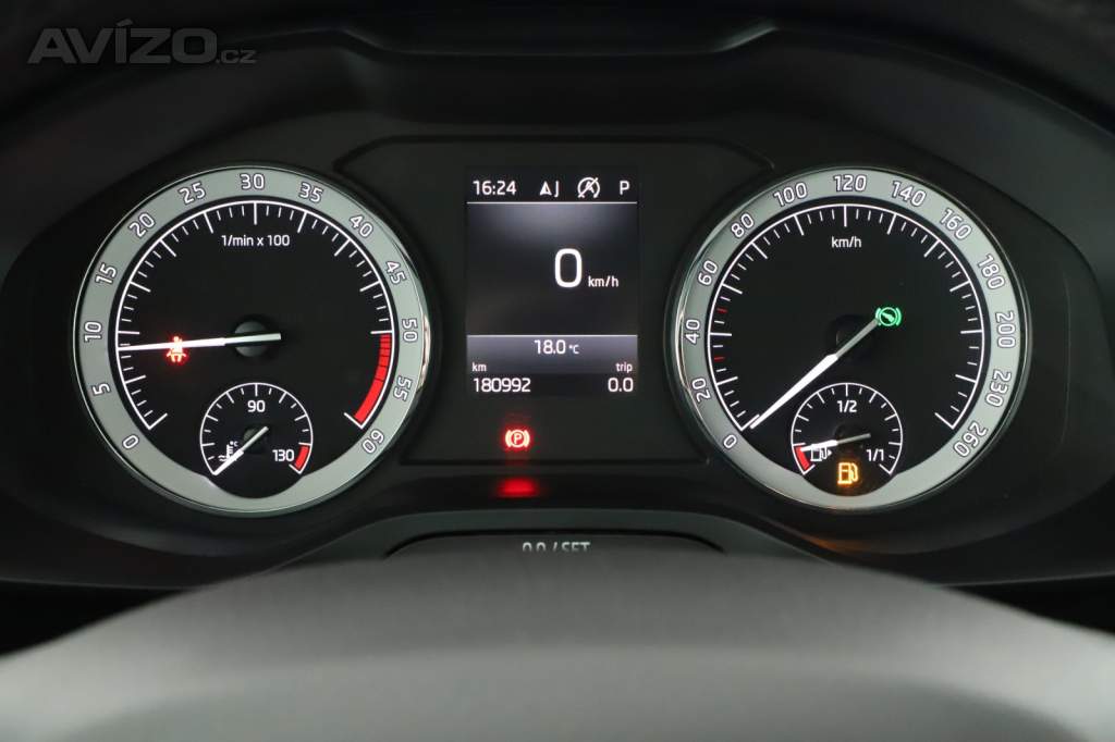 Foto inzerátu Skoda Kodiaq 2.0 TDI 4x4