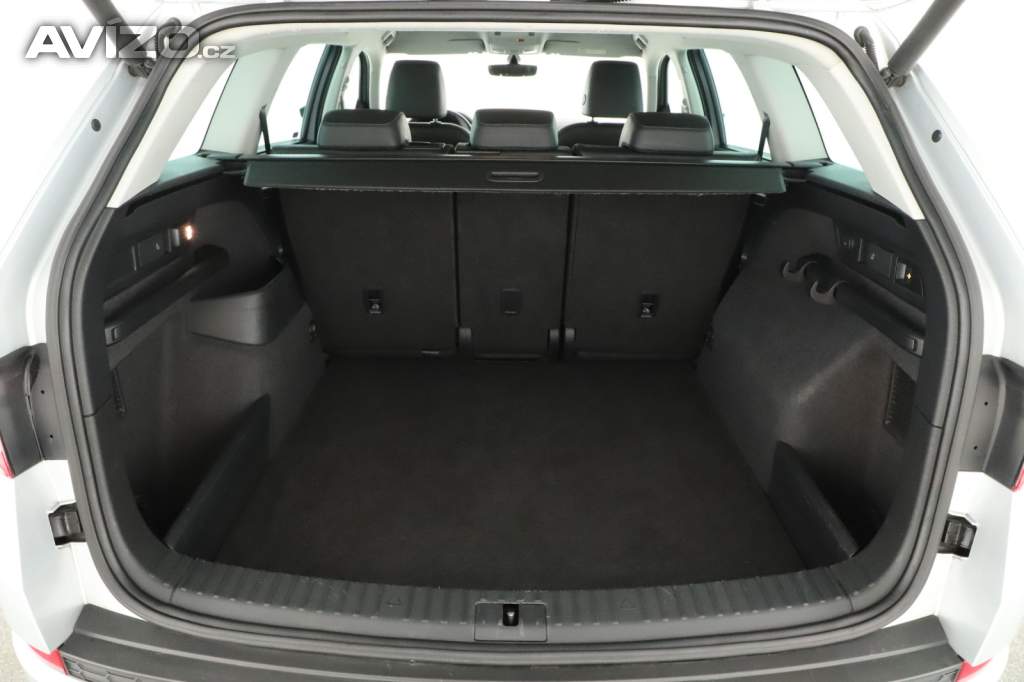 Foto inzerátu Skoda Kodiaq 2.0 TDI 4x4