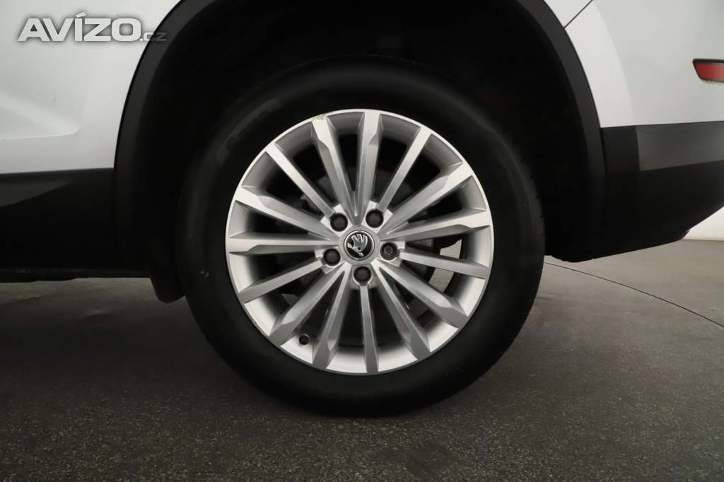Foto inzerátu Skoda Kodiaq 2.0 TDI 4x4