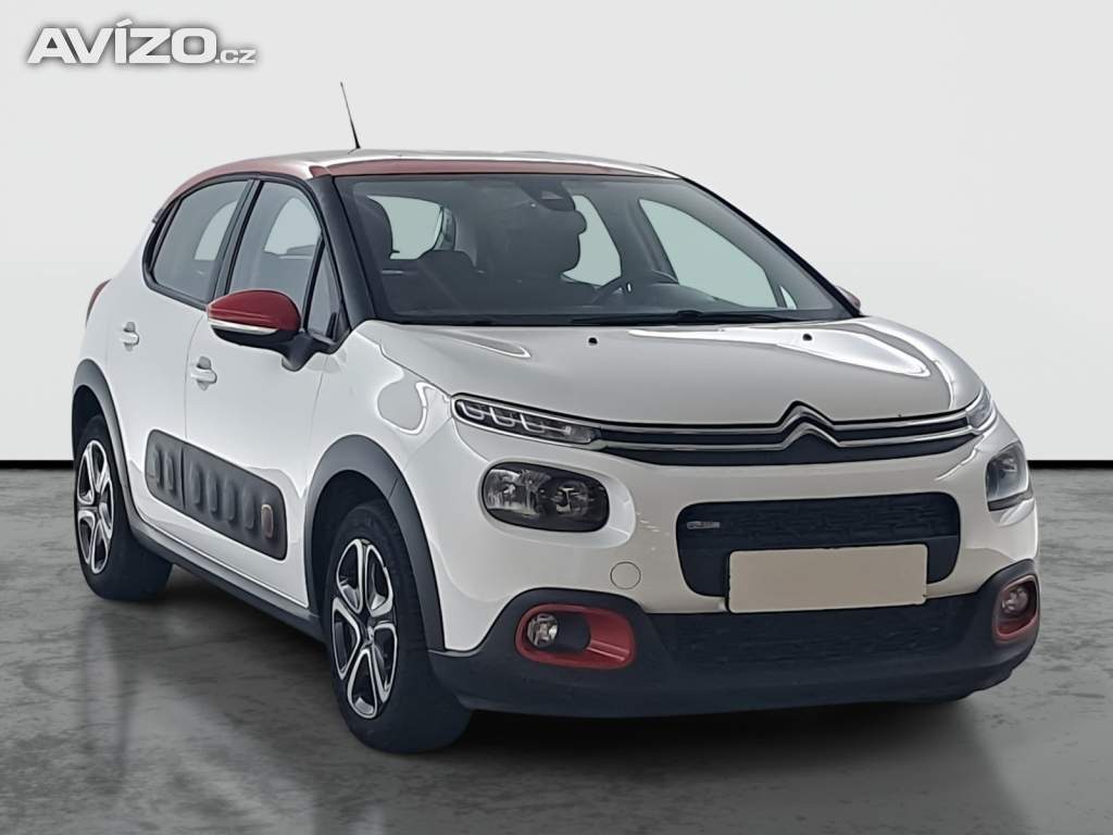 Citroen C3 1.2 PureTech