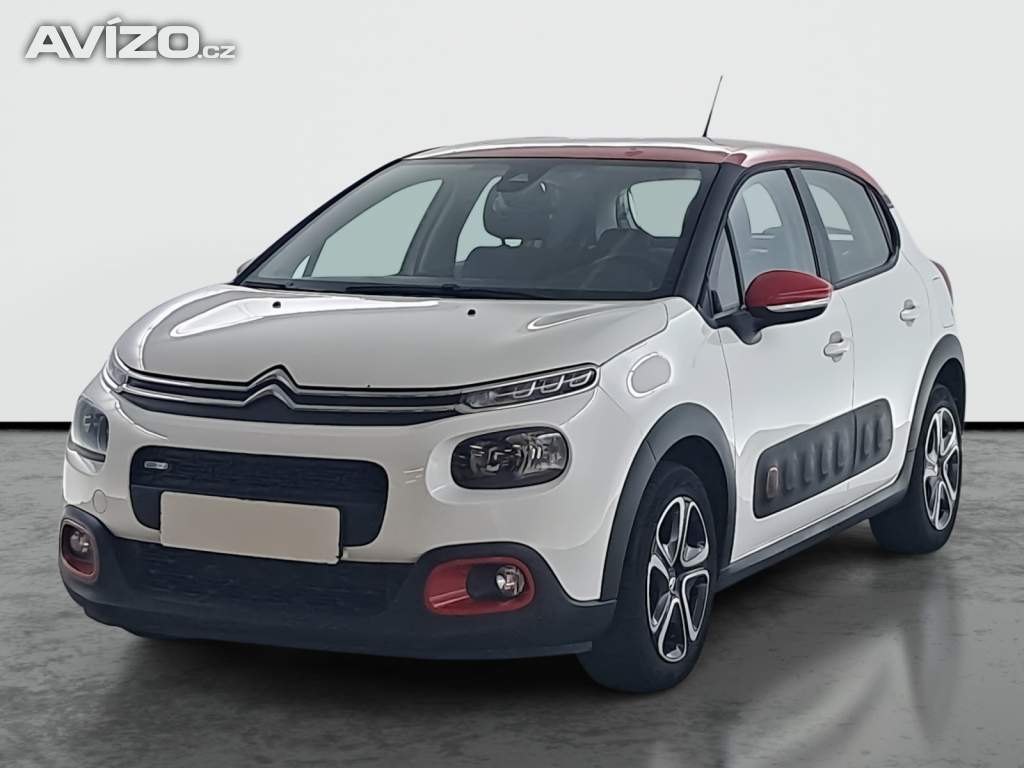 Foto inzerátu Citroen C3 1.2 PureTech
