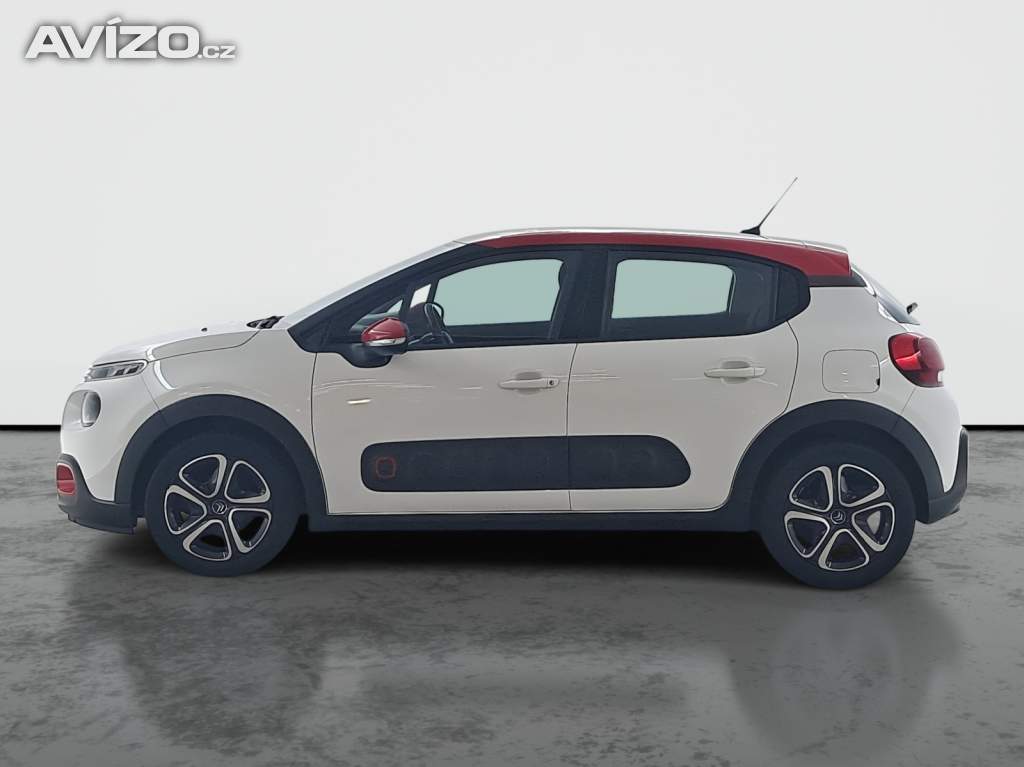 Foto inzerátu Citroen C3 1.2 PureTech