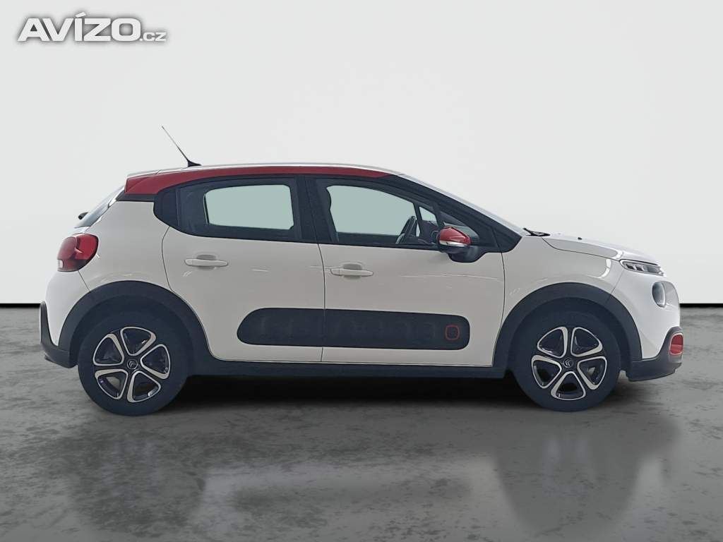 Foto inzerátu Citroen C3 1.2 PureTech