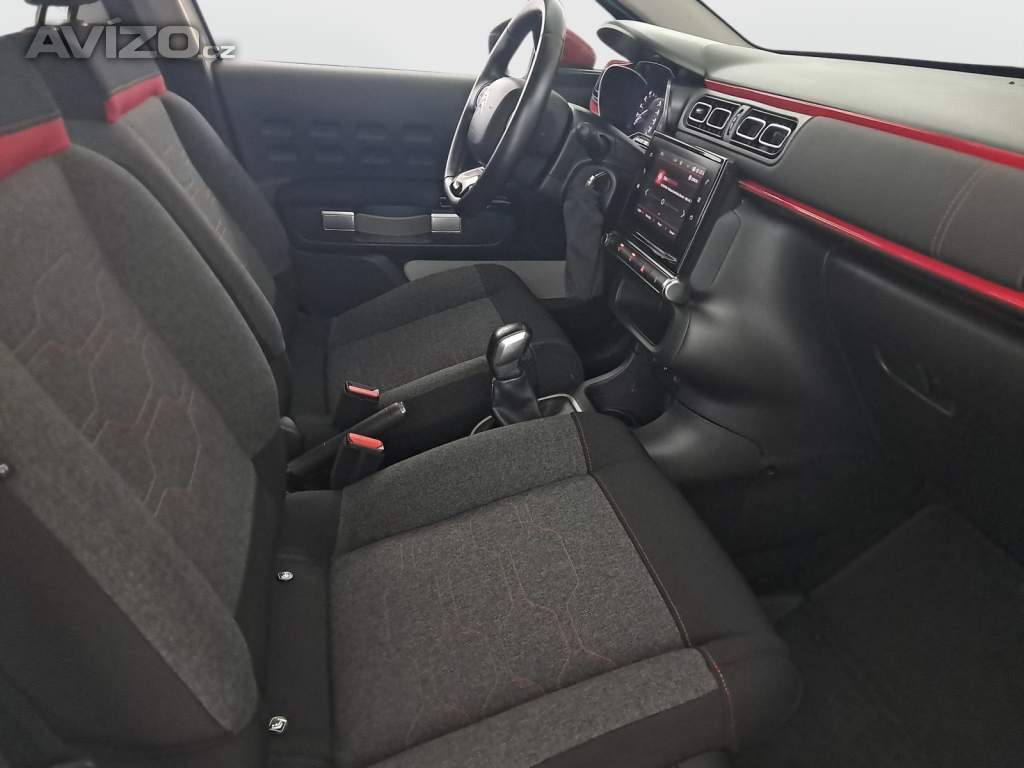 Foto inzerátu Citroen C3 1.2 PureTech