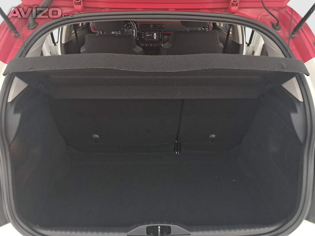 Foto inzerátu Citroen C3 1.2 PureTech