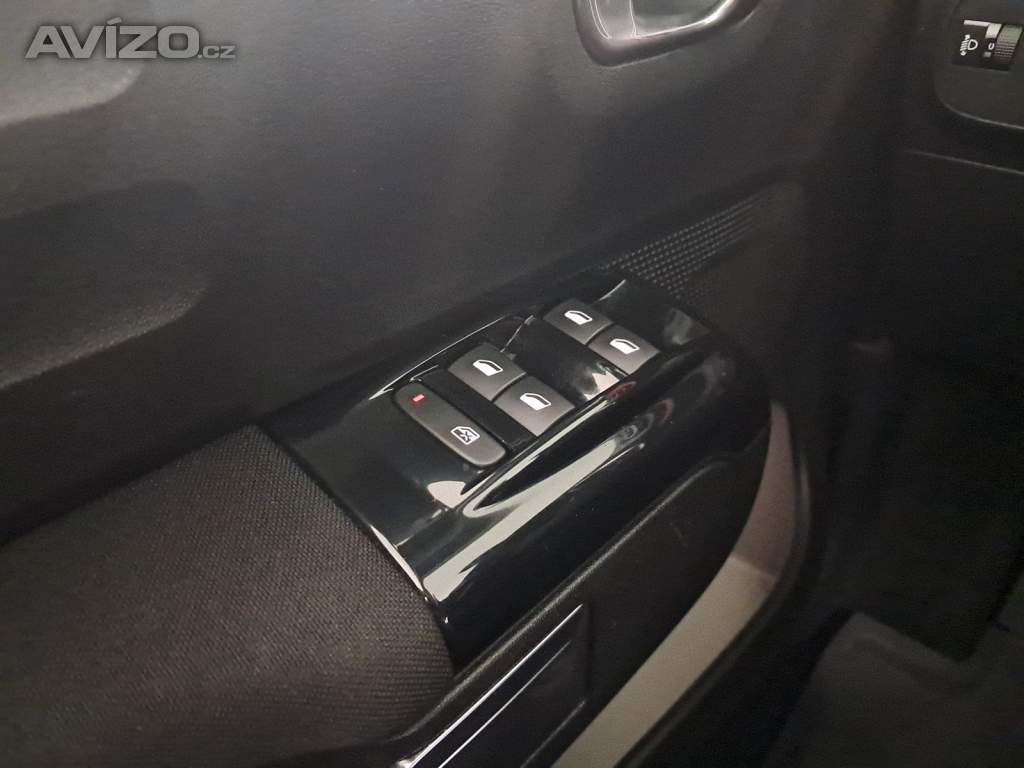 Foto inzerátu Citroen C3 1.2 PureTech