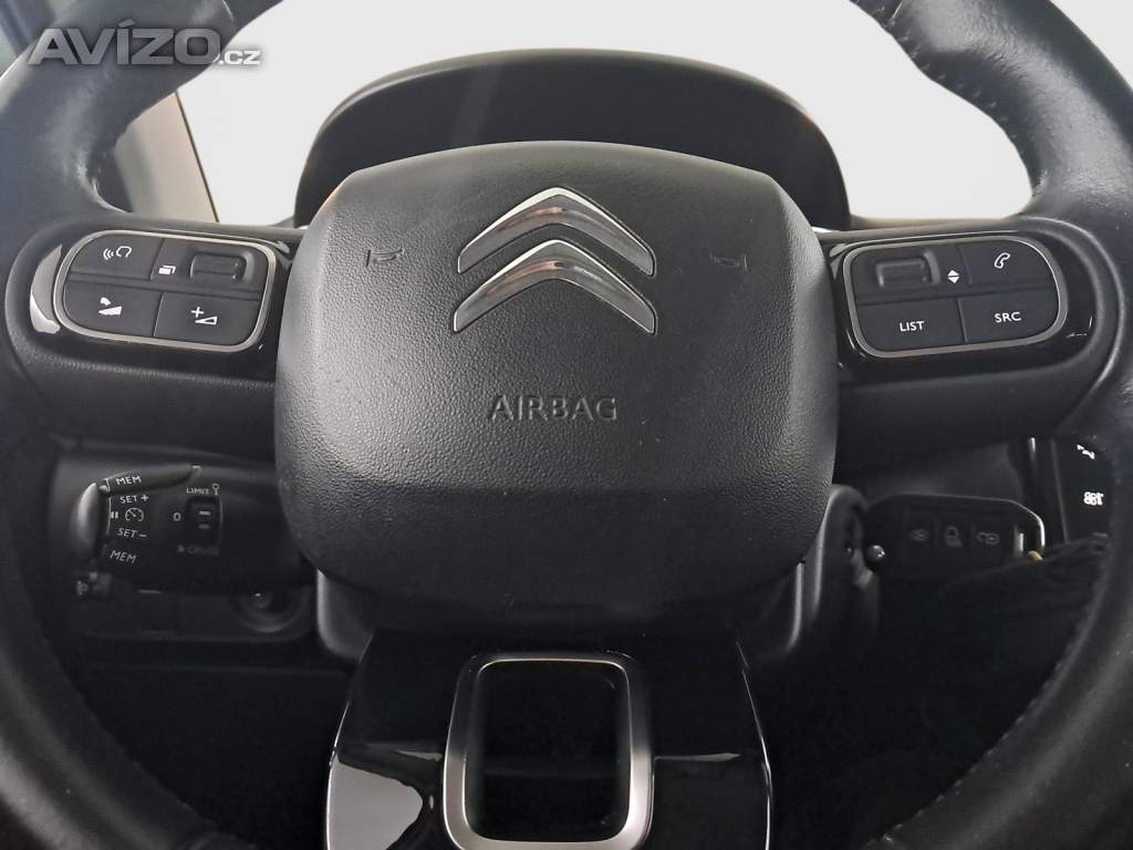 Foto inzerátu Citroen C3 1.2 PureTech