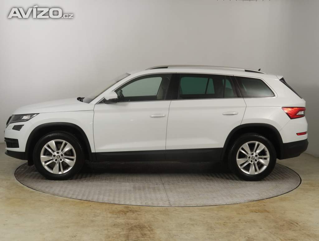 Foto inzerátu Skoda Kodiaq 2.0 TDI 4x4