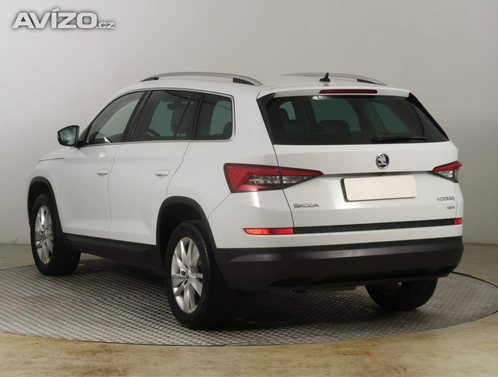 Foto inzerátu Skoda Kodiaq 2.0 TDI 4x4