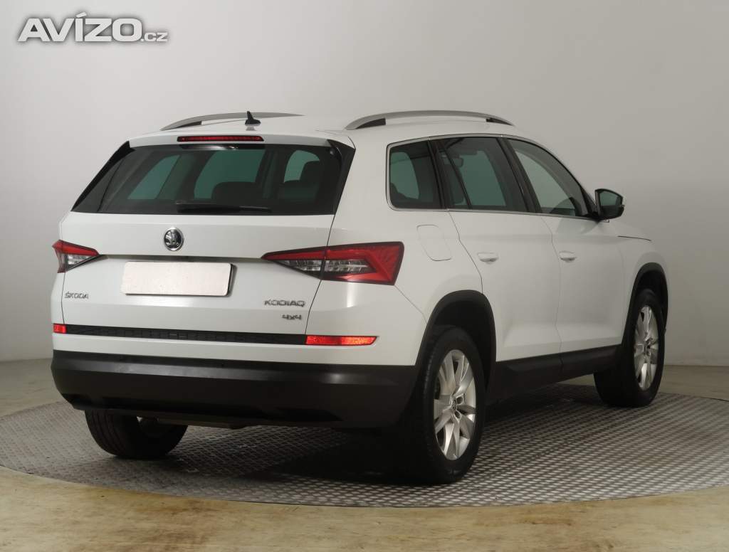 Foto inzerátu Skoda Kodiaq 2.0 TDI 4x4