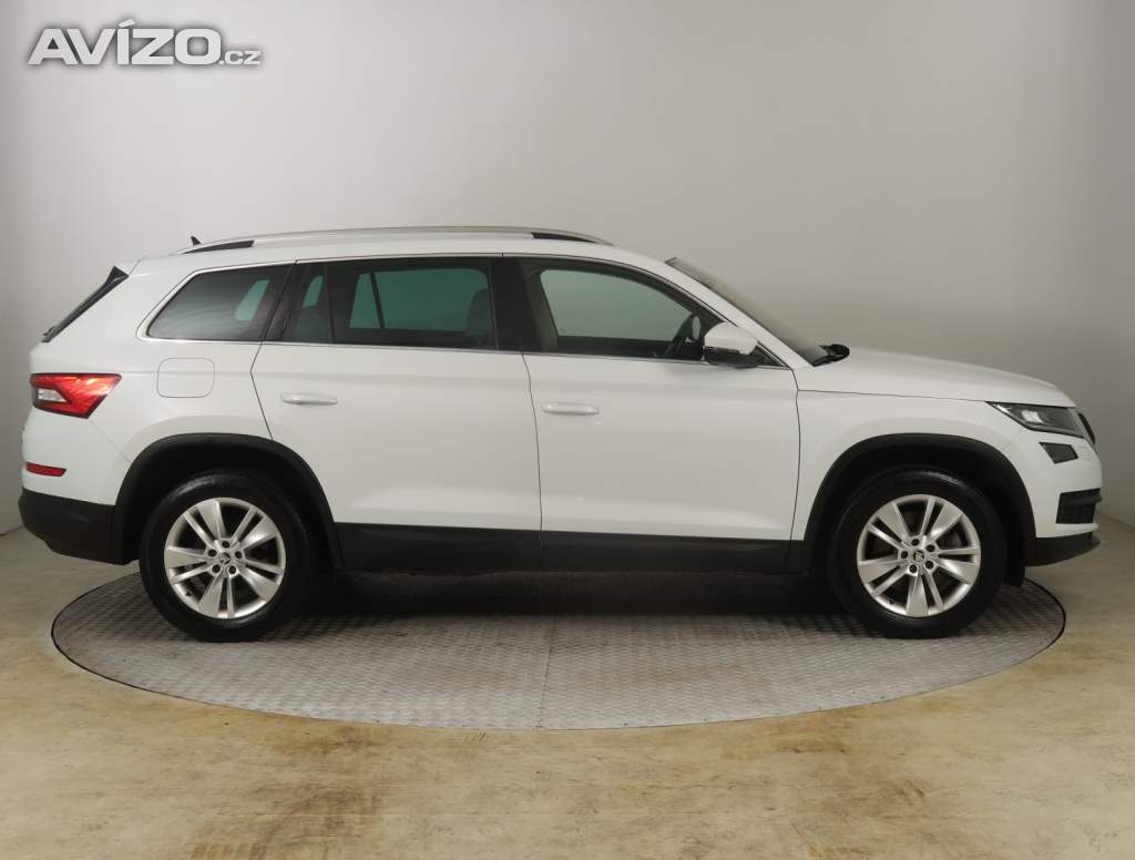 Foto inzerátu Skoda Kodiaq 2.0 TDI 4x4