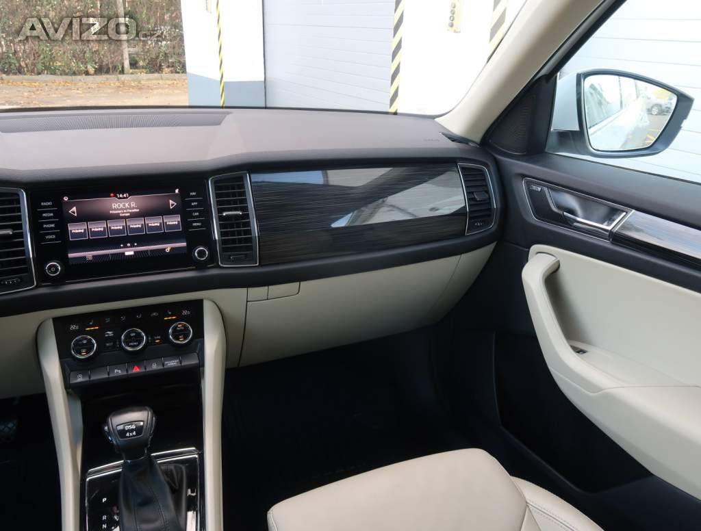 Foto inzerátu Skoda Kodiaq 2.0 TDI 4x4